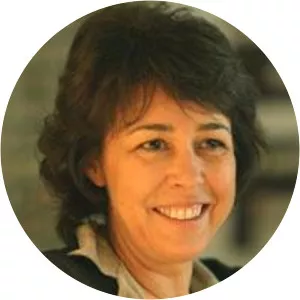 Flavia Prisco - Walter Veltroni's wife