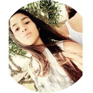 Flavia Ramos Loza - Melissa Loza's daughter