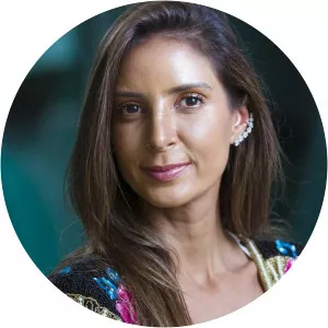 Flávia Sampaio - Eike Batista's wife