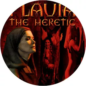 Flavia the Heretic