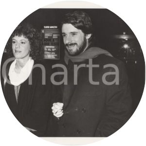 Flavia Toso photograph