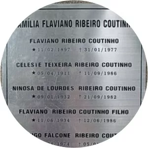 Flaviano Ribeiro Coutinho Filho