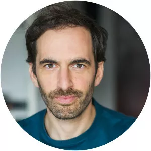 Flavien Dareau - Actor