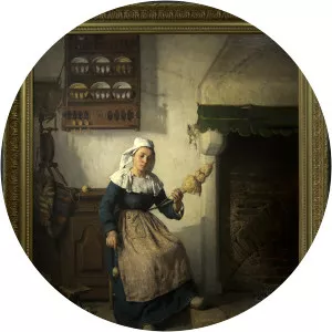 Flavien Louis Peslin