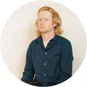 Flavin Judd photograph