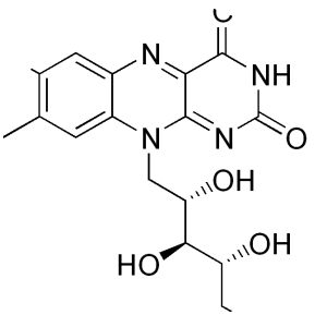 Flavin mononucleotide - 