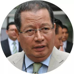 Flavino Ríos Alvarado