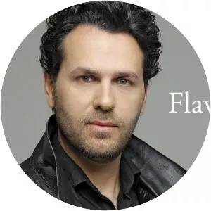 Flavio Apro