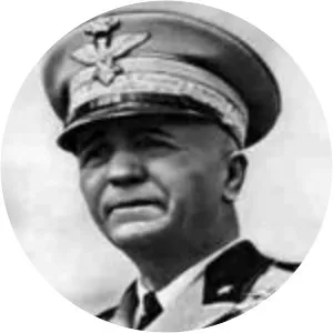 Flavio Badoglio, 3rd Duke of Addis Abeba