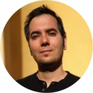 Flavio Barbarossa photograph