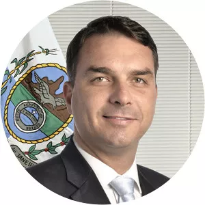 Flávio Bolsonaro