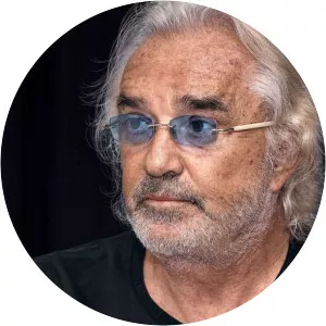 Flavio Briatore