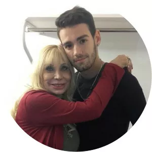 Flavio Bueno Olave photograph