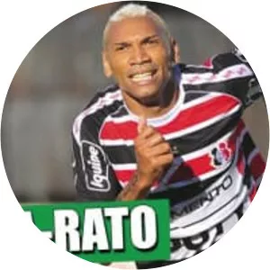 Flávio Caça-Rato - Football forward