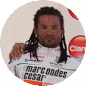 Flávio Cardoso - Brazilian cyclist