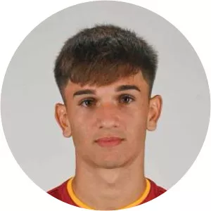Flavio Ciuferri - Football player