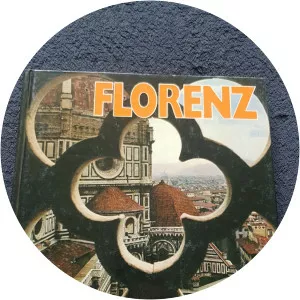 Flavio Conti - Author