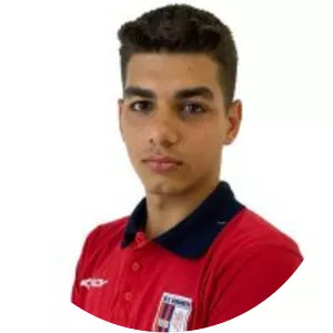 Flavio Curtosi - Goalkeeper