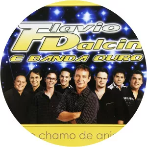 Flávio Dalcin & Banda Ouro - Musical artist