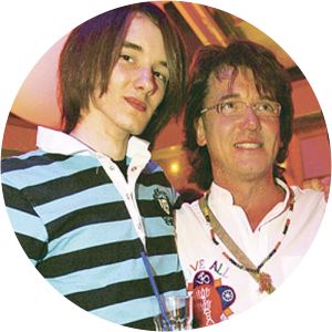 Flavio Delhusa photograph