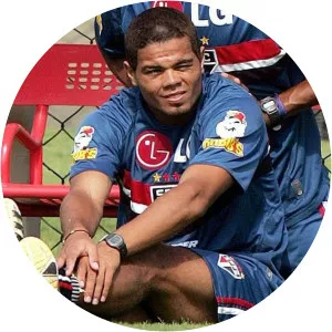 Flávio Donizete - Brazilian footballer