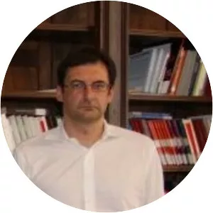 Flavio Fergonzi