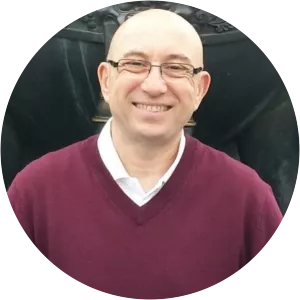 Flavio Francisco Marsiglia - Author