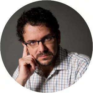 Flavio González Mello - Screenwriter