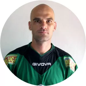 Flávio Kretzer - Brazilian footballer