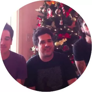 Flávio Landau photograph