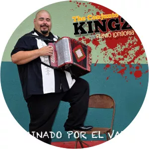 Flavio Longoria - Musical artist