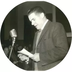 Flavio Luigi Bertone