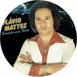 Flávio Mattes