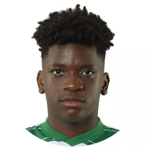 Flávio Nazinho - Footballer