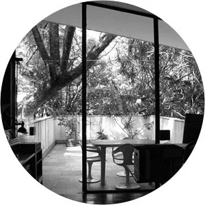 Flávio Pinho de Almeida photograph