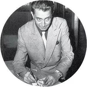 Flavio Poli - Italian artist