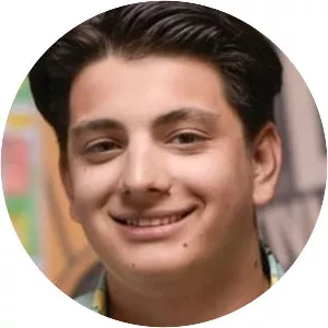 Flavius Budean - Film actor