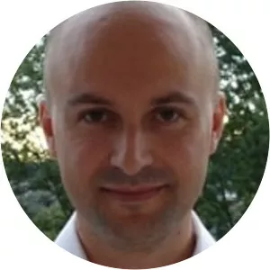 Flavius Frasincar - Researcher