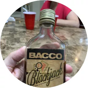 Flavored fortified wine - 