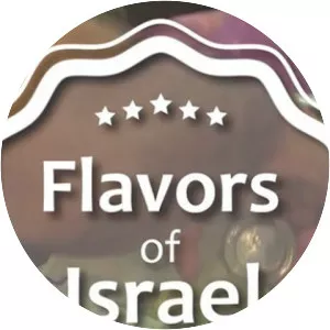 Flavors of Israel - TV program