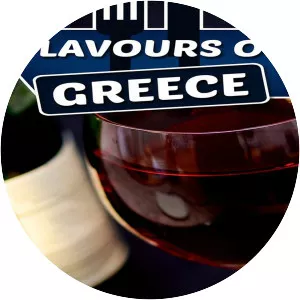 Flavours of Greece - TV program
