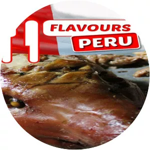Flavours of Peru - TV program