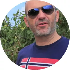 Flavours of the Sea - TV program