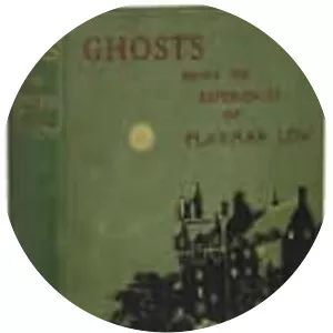 Flaxman Low - Fictional character