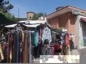 Flea Market - 