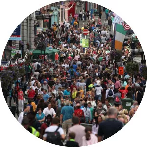 Fleadh Cheoil - Music Festival