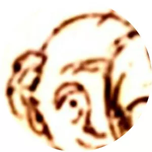 Fleamont Potter photograph