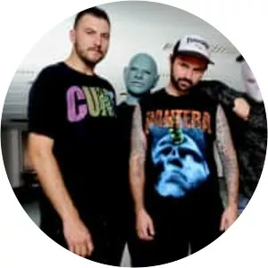 Fleddy Melculy - Band