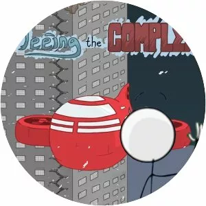 Fleeing the Complex - Video game