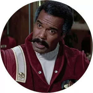 Fleet Admiral Morrow - Fictional character